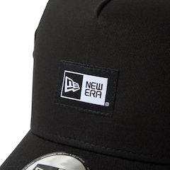 Boné New Era 940 A-Frame Rose Mesh Trucker Masculino - Foto 4