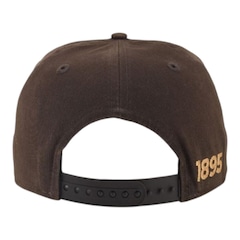 Boné New Era 950 Flamengo 2ton Crf Masculino - Foto 2