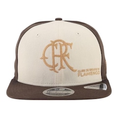 Boné New Era 950 Flamengo 2ton Crf Masculino - Foto 3