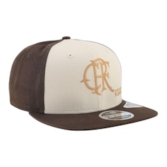 Boné New Era 950 Flamengo 2ton Crf Masculino - Foto 4