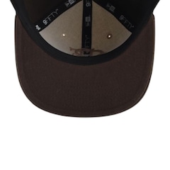 Boné New Era 950 Flamengo 2ton Crf Masculino - Foto 6