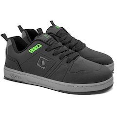 Tênis Qix Clash Unissex - Foto 1