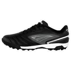 Chuteira De Society Penalty Brasil 70 Adulto - Foto 5