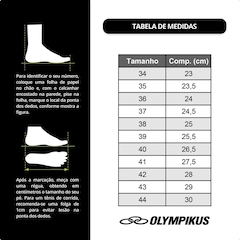 Tênis Olympikus Eros 2 Casual Masculino - Foto 5