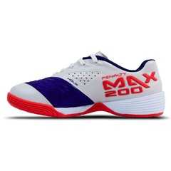 Chuteira De Futsal Penalty Max 200 Infantil - Foto 2