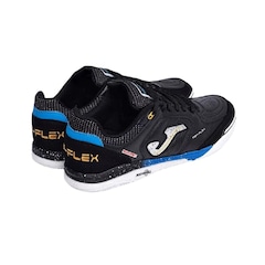 Chuteira De Futsal Top Flex Rebound Masculina - Foto 4