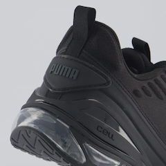 Tênis Masculino PUMA Cell Meza - Foto 6