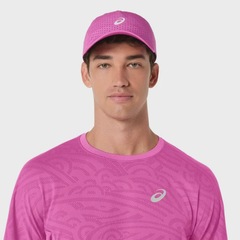 Boné ASICS Performance Unissex - Foto 3