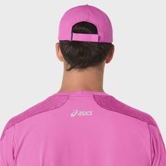 Boné ASICS Performance Unissex - Foto 4