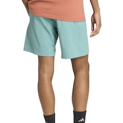 Short adidas Essentials Logo Linear Masculino - Foto 2