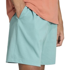 Short adidas Essentials Logo Linear Masculino - Foto 3