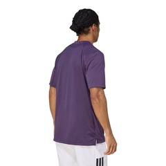 Camiseta adidas Tennis Club Masculina - Foto 2