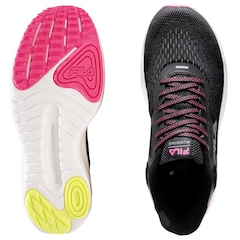 Tênis Feminino Fila Fastness - Foto 6