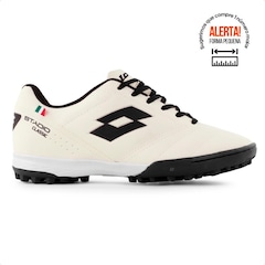 Chuteira Society Adulto Lotto Stadio Classic B700 - Foto 1