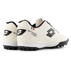 Chuteira Society Adulto Lotto Stadio Classic B700 - Foto 5