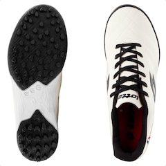 Chuteira Society Adulto Lotto Stadio Classic B700 - Foto 6