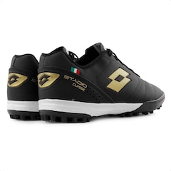 Chuteira Society Adulto Lotto Stadio Classic B700 - Foto 5