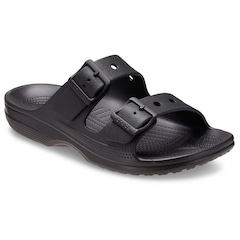 Sandália Crocs Saturday Sandal M - Unissex - Foto 2