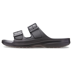 Sandália Crocs Saturday Sandal M - Unissex - Foto 3