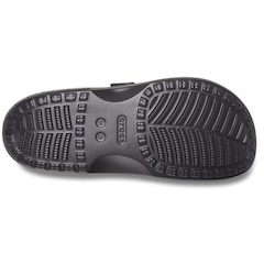 Sandália Crocs Saturday Sandal M - Unissex - Foto 6