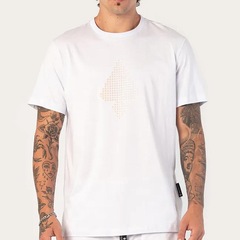 Camiseta MCD Espada Pontilhada - Masculina - Foto 1
