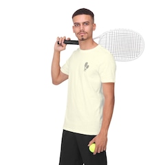 Camiseta Titan Raquete Dupla Masculina - Foto 1