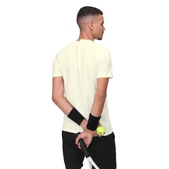 Camiseta Titan Raquete Dupla Masculina - Foto 5