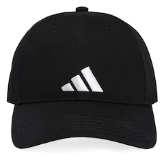 Boné Adulto adidas Baseball New Logo Aba Curva - Foto 2