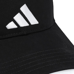 Boné Adulto adidas Baseball New Logo Aba Curva - Foto 3