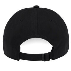 Boné Adulto adidas Baseball New Logo Aba Curva - Foto 4