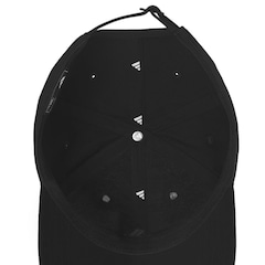 Boné Adulto adidas Baseball New Logo Aba Curva - Foto 5