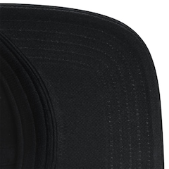 Boné Adulto adidas Baseball New Logo Aba Curva - Foto 6