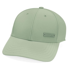 Boné Adulto adidas Baseball Lightweight Aba Curva - Foto 1