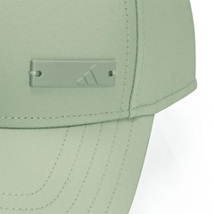 Boné Adulto adidas Baseball Lightweight Aba Curva - Foto 2