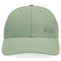 Boné Adulto adidas Baseball Lightweight Aba Curva - Foto 3