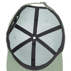 Boné Adulto adidas Baseball Lightweight Aba Curva - Foto 5