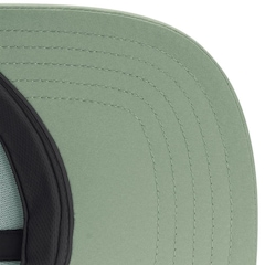 Boné Adulto adidas Baseball Lightweight Aba Curva - Foto 6