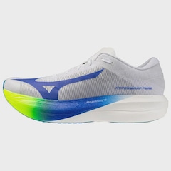 Tênis Unissex Mizuno Hyperwarp Pure - Foto 3