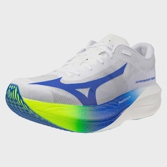Tênis Unissex Mizuno Hyperwarp Pure - Foto 4