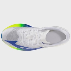 Tênis Unissex Mizuno Hyperwarp Pure - Foto 5