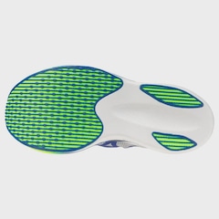 Tênis Unissex Mizuno Hyperwarp Pure - Foto 8