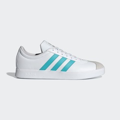 Tênis Unissex Adidas VL Court Mer - Foto 2