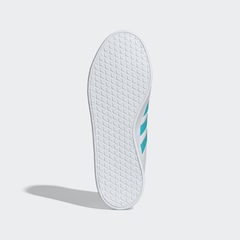 Tênis Unissex Adidas VL Court Mer - Foto 5