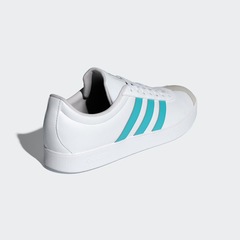 Tênis Unissex Adidas VL Court Mer - Foto 7