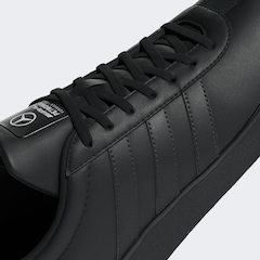Tênis Unissex Adidas VL Court Mer - Foto 9