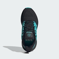 Tênis Infantil Adidas Ultimashow 2.0 - Foto 4