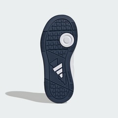 Tênis Infantil Adidas Tensaur Sport 3.0 CF K - Foto 5