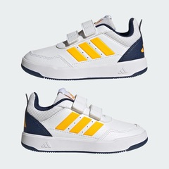 Tênis Infantil Adidas Tensaur Sport 3.0 CF K - Foto 8