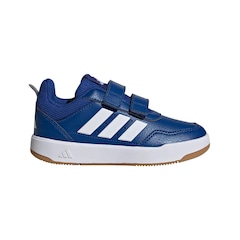 Tênis Infantil Adidas Tensaur Sport 3.0 CF K - Foto 1