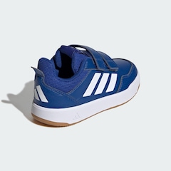 Tênis Infantil Adidas Tensaur Sport 3.0 CF K - Foto 6